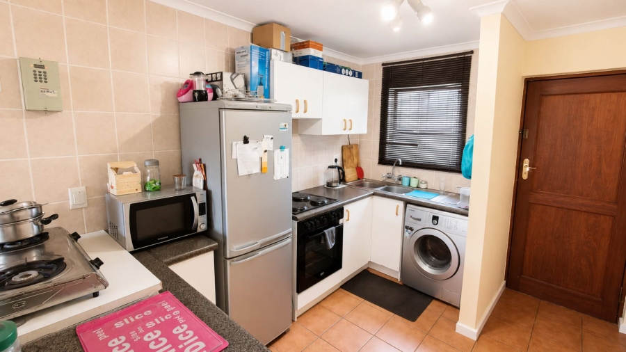 2 Bedroom Property for Sale in Sonstraal Heights Western Cape